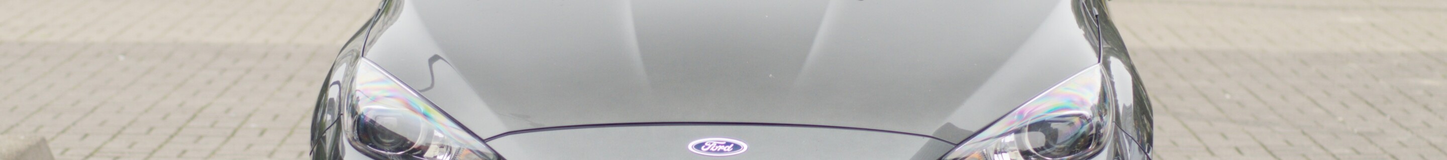 Ford Focus RS MkIII