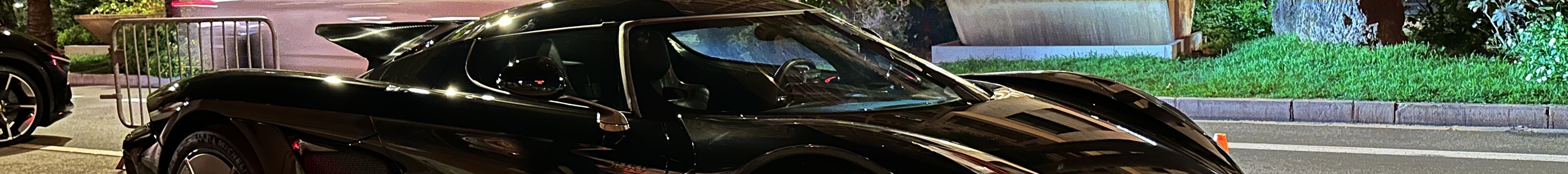 Koenigsegg Jesko Absolut