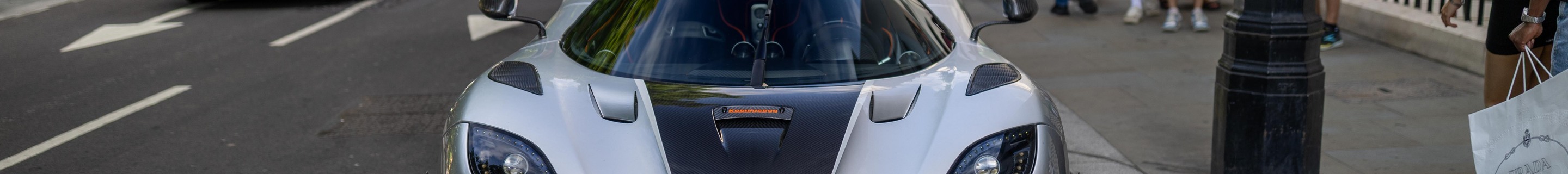 Koenigsegg One:1