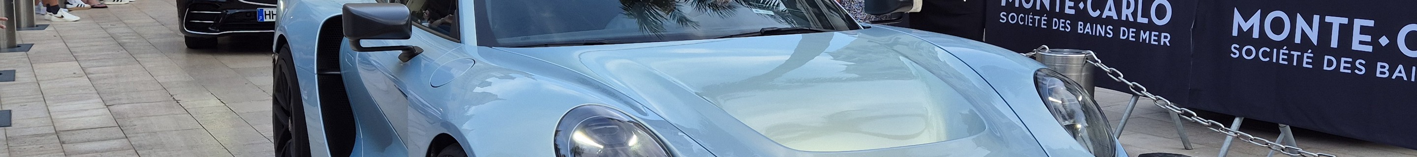 Marc Philipp Gemballa Marsien