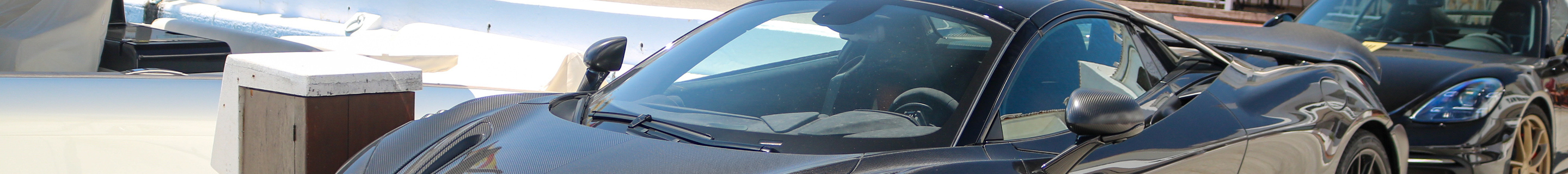 McLaren 765LT Spider
