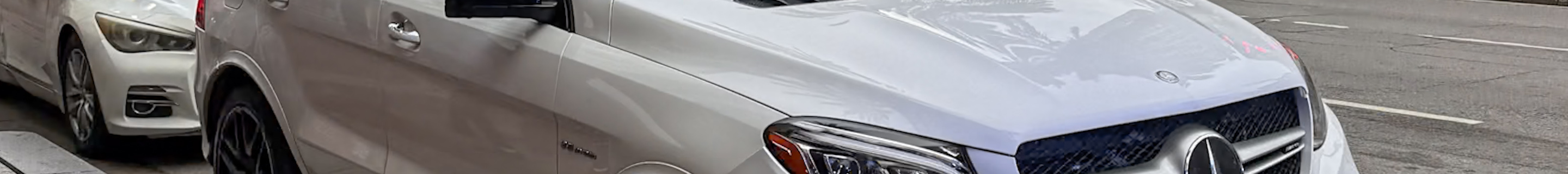 Mercedes-AMG GLE 63 S W166