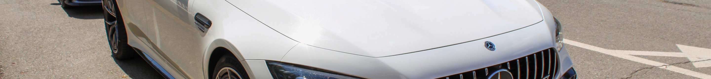 Mercedes-AMG GT 63 S E-Performance X290