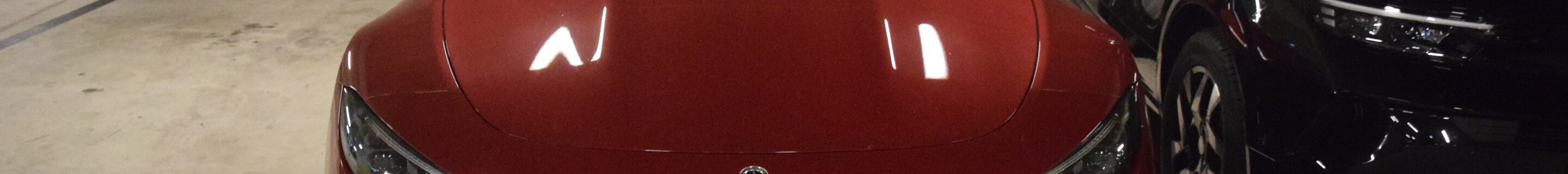 Mercedes-AMG SL 63 R232