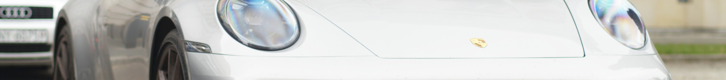 Porsche 992 Carrera 4 GTS MkI