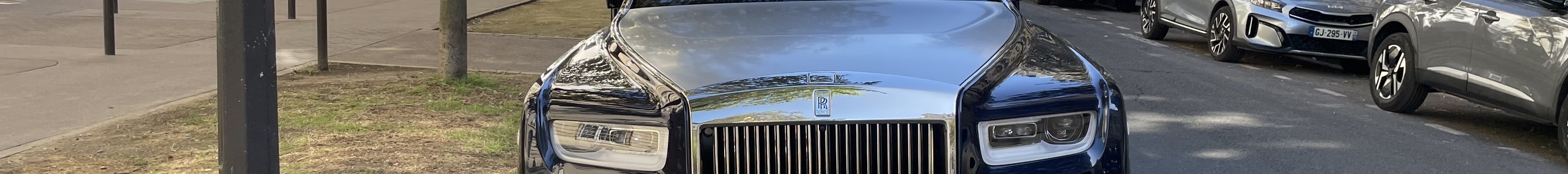 Rolls-Royce Phantom VIII