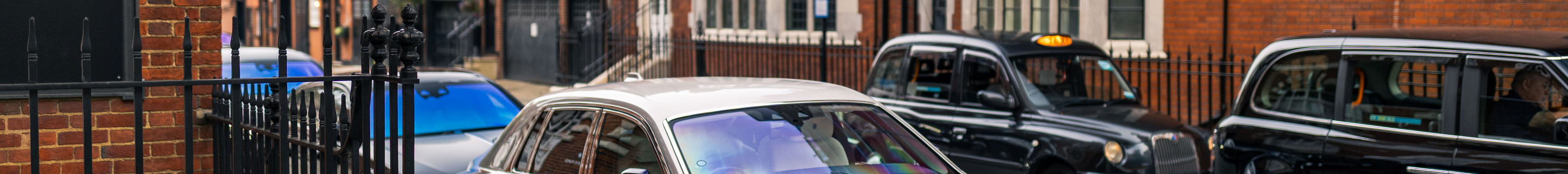 Rolls-Royce Phantom VIII