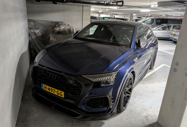 Audi ABT RS Q8 Urban