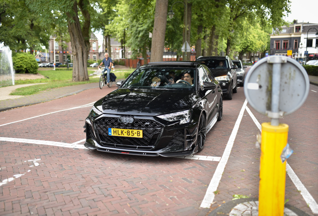 Audi ABT RS3-R Sportback 8Y 2025