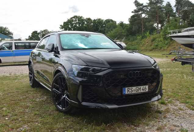 Audi RS Q8 2024