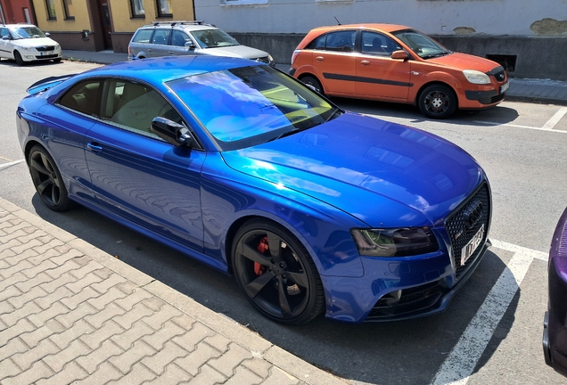 Audi RS5 8T