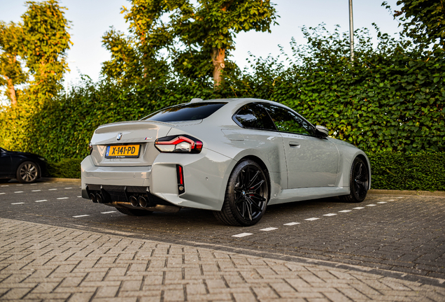 BMW M2 Coupé G87
