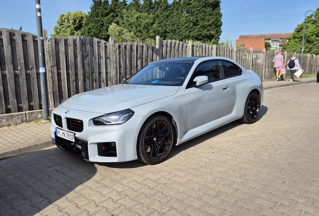 BMW M2 Coupé G87