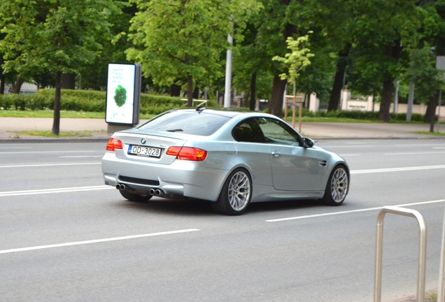 BMW M3 E92 Coupé