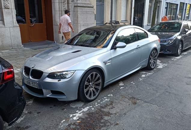 BMW M3 E92 Coupé