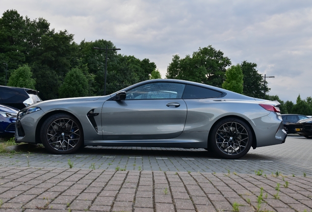 BMW M8 F92 Coupé Competition