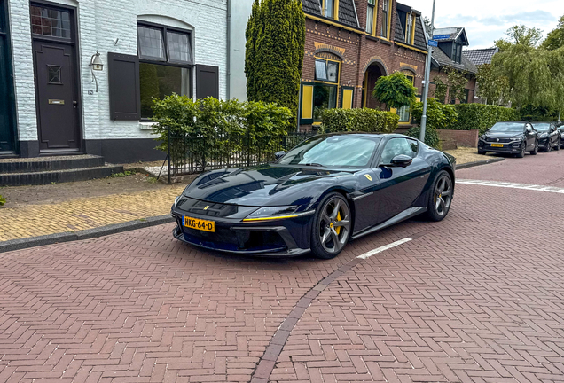 Ferrari 12Cilindri