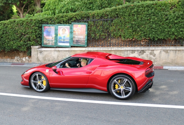 Ferrari 296 GTB