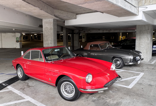 Ferrari 330 GTC