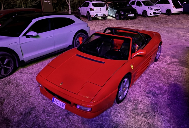 Ferrari 348 TS