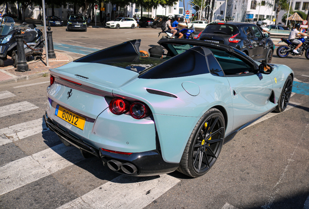 Ferrari 812 GTS
