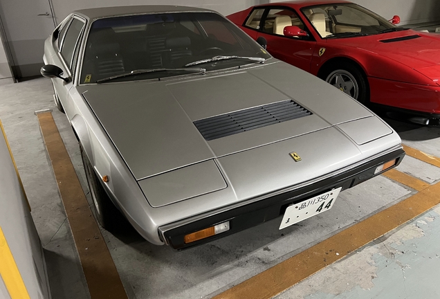 Ferrari Dino 308 GT4