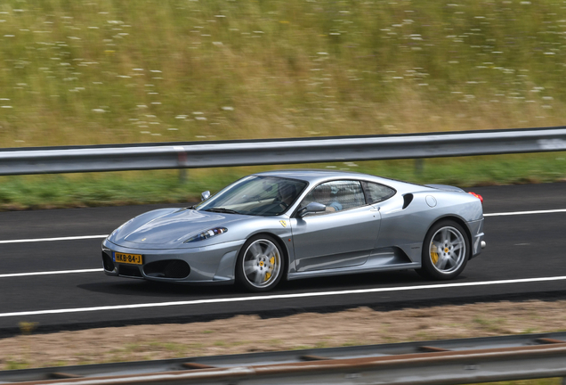Ferrari F430