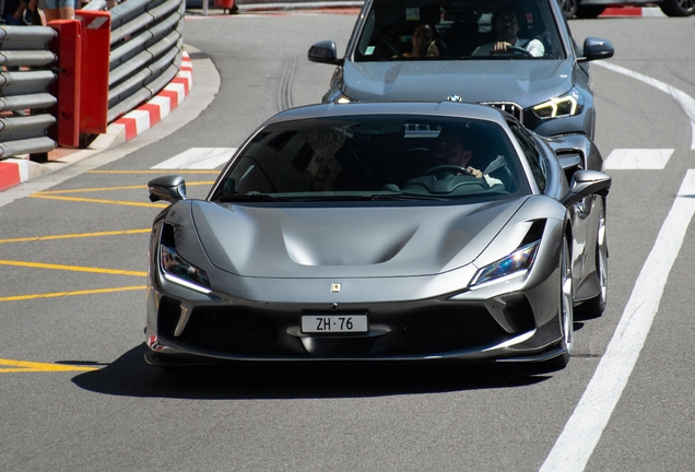 Ferrari F8 Tributo