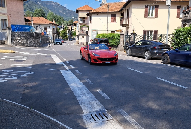 Ferrari Portofino