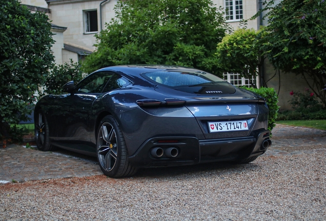 Ferrari Roma