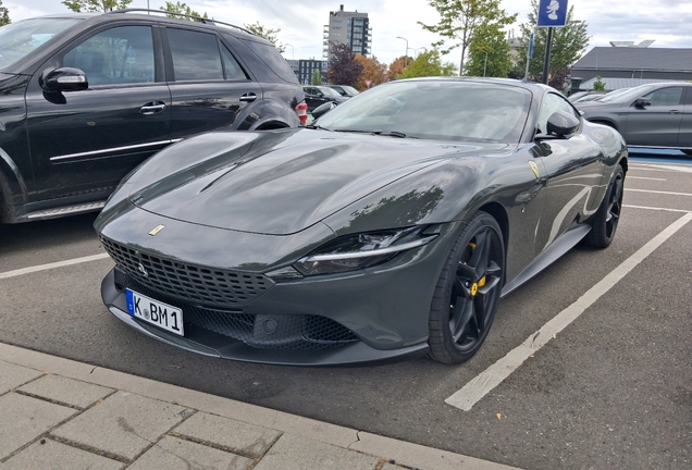 Ferrari Roma