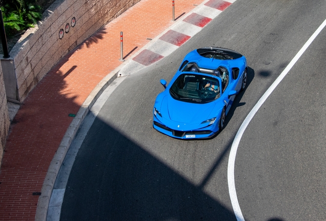 Ferrari SF90 Spider Assetto Fiorano