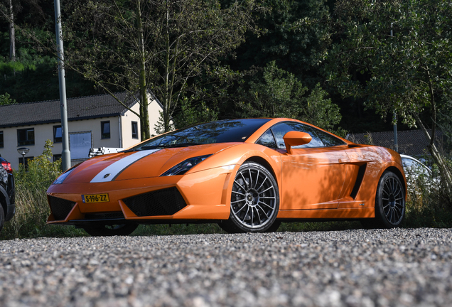 Lamborghini Gallardo LP550-2 Valentino Balboni