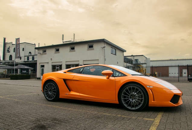Lamborghini Gallardo LP550-2 Valentino Balboni
