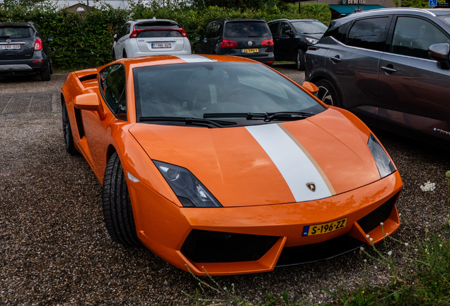 Lamborghini Gallardo LP550-2 Valentino Balboni