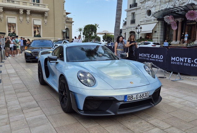 Marc Philipp Gemballa Marsien