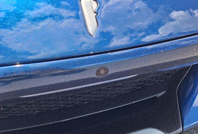 Pininfarina Battista