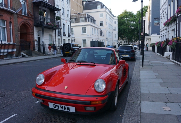 Porsche 930 Turbo
