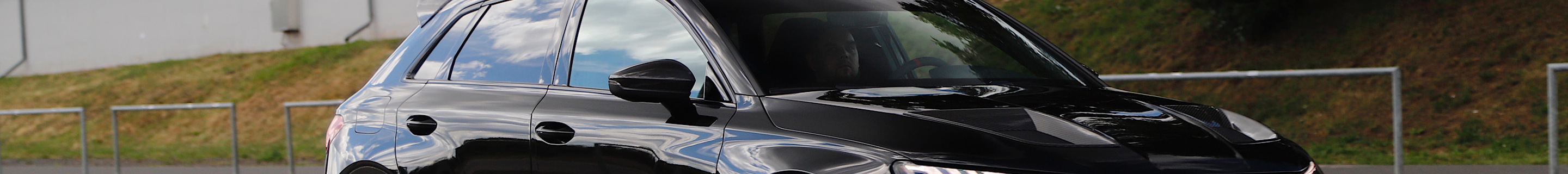 Audi RS3 Sportback 8Y