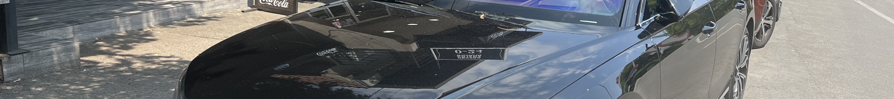 Audi S8 D5 2022