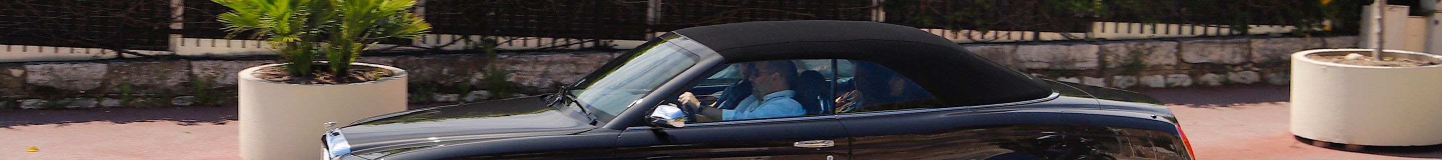 Bentley Azure 2006