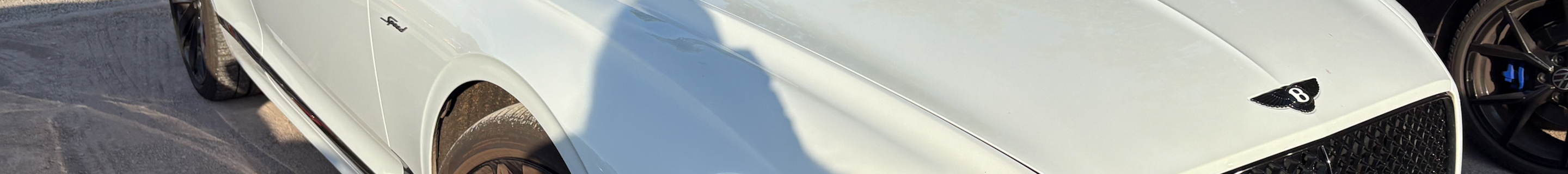 Bentley Continental GTC Speed 2021