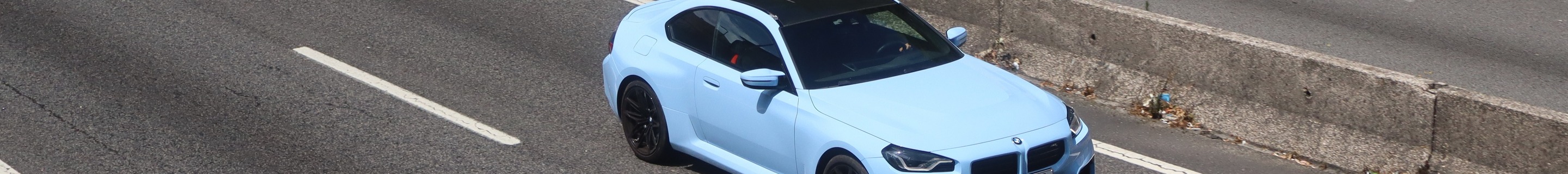 BMW M2 Coupé G87