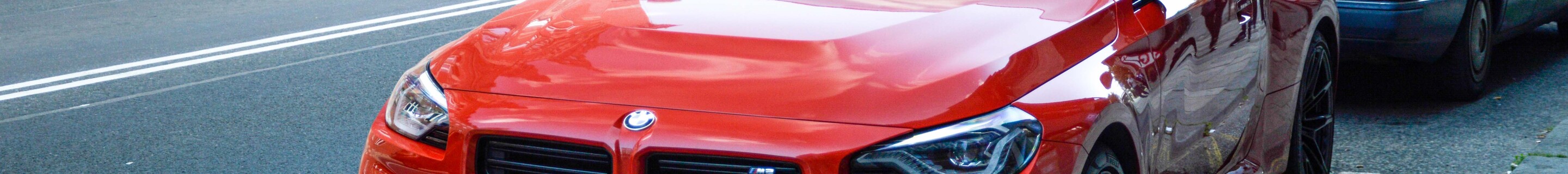 BMW M2 Coupé G87