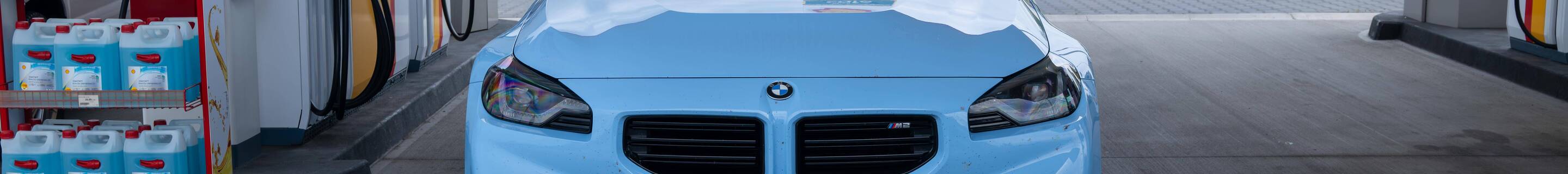 BMW M2 Coupé G87