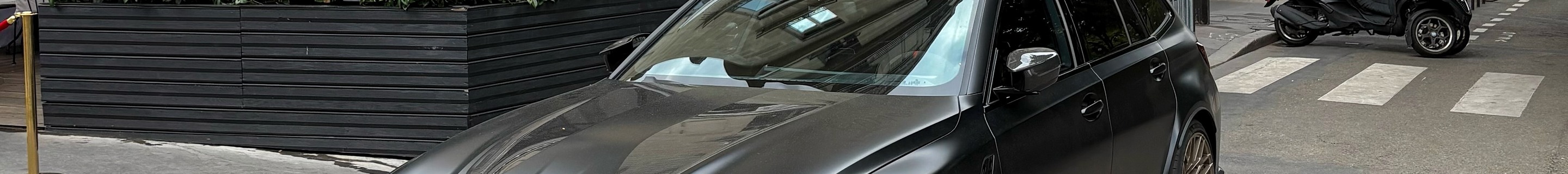 BMW M3 G81 CS Touring