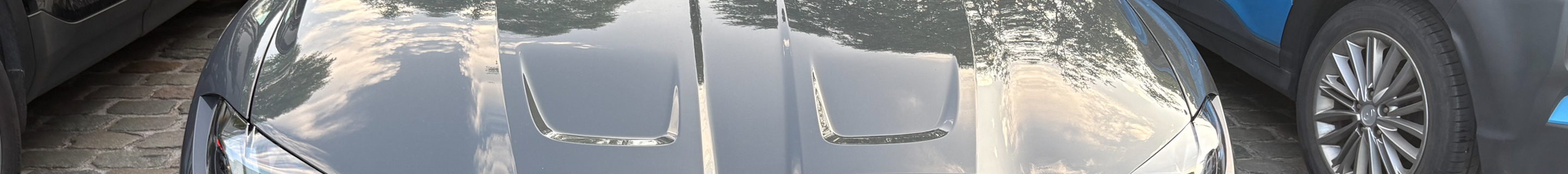 BMW M3 G81 Touring Competition