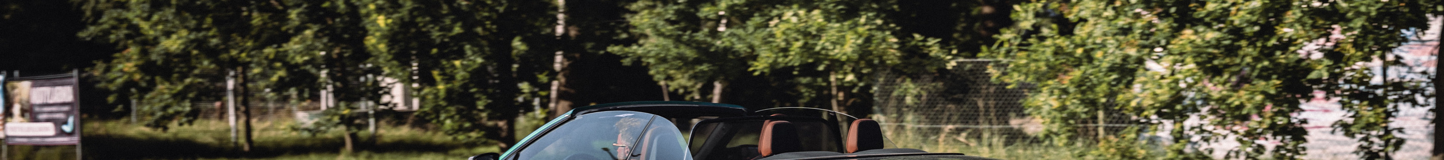 BMW M4 G83 Convertible Competition