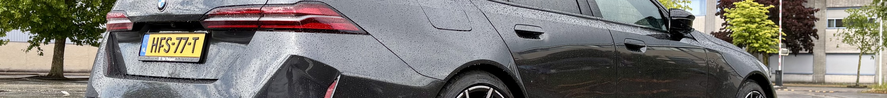 BMW M5 G90