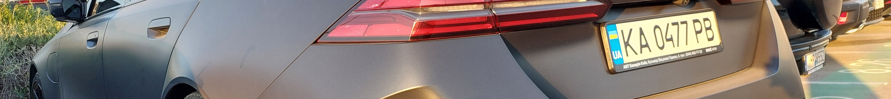BMW M5 G90